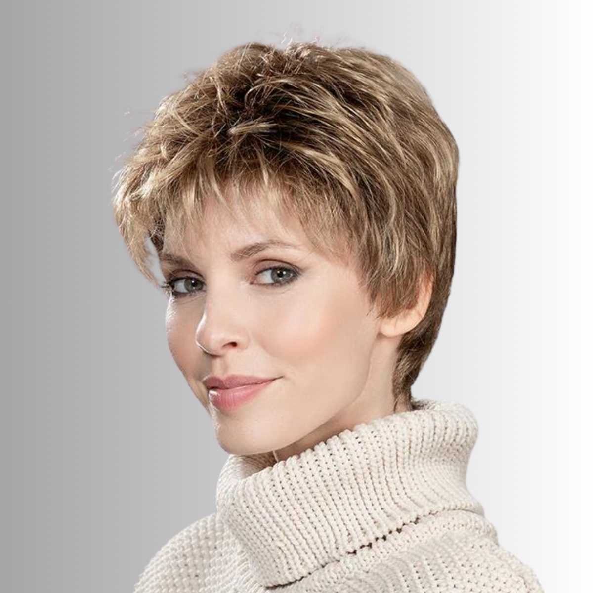 Coco  - Hair Power Collection by Ellen Wille