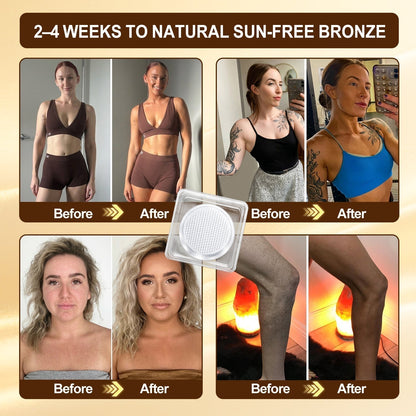 𝑶𝒇𝒇𝒊𝒄𝒊𝒂𝒍 𝑺𝒕𝒐𝒓𝒆 | ☀️𝐒𝐮𝐧𝐥𝐞𝐬𝐬 𝐈𝐧𝐬𝐭𝐚𝐧𝐭 𝐁𝐫𝐨𝐧𝐳𝐞 𝐓𝐚𝐧𝐧𝐢𝐧𝐠 𝐌𝐢𝐜𝐫𝐨𝐧𝐞𝐞𝐝𝐥𝐞 𝐏𝐚𝐭𝐜𝐡 🇬🇧 (𝐉𝐮𝐬𝐭 𝐨𝐧𝐜𝐞 𝐚 𝐝𝐚𝐲) 𝐕𝐢𝐬𝐢𝐛𝐥𝐞 𝐁𝐫𝐨𝐧𝐳𝐞 𝐆𝐥𝐨𝐰 𝐢𝐧 𝟕 𝐃𝐚𝐲𝐬 ✅ 𝐍𝐨 𝐔𝐕, 𝐍𝐨 𝐎𝐫𝐚𝐧𝐠𝐞, 𝐍𝐨 𝐒𝐭𝐫𝐞𝐚𝐤𝐬, 𝐍𝐨 𝐃𝐇𝐀, 𝐍𝐨 𝐌𝐞𝐬𝐬.✨