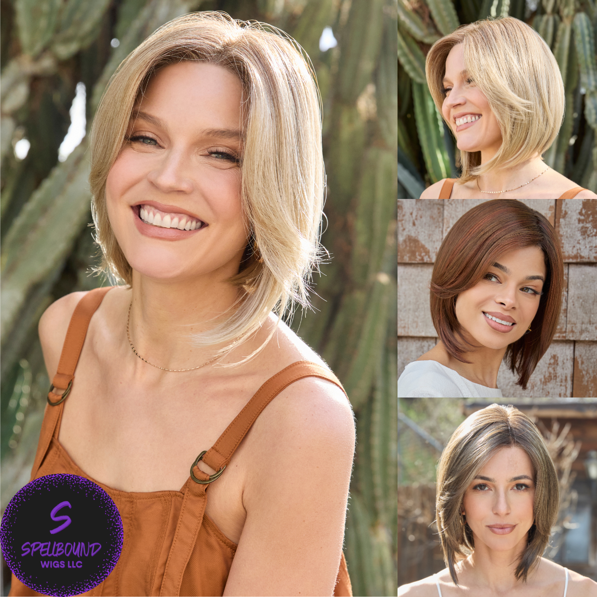 Findley - Monofilament Collection by Amore
