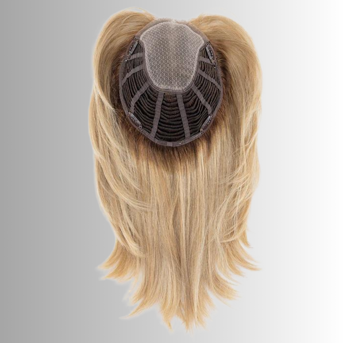 Galaxy European Remy Human Hair - Top Power Collection by Ellen Wille