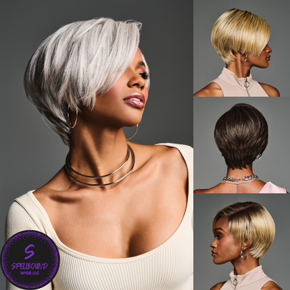 Jayla - Kim Kimble Hair Collection