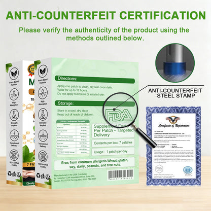 💥𝐆𝐫𝐞𝐞𝐧𝐟𝐞𝐞𝐥® 𝐌𝐨𝐫𝐢𝐧𝐠𝐚×𝐁𝐞𝐫𝐛𝐞𝐫𝐢𝐧𝐞 𝐀𝐝𝐯𝐚𝐧𝐜𝐞𝐝 𝐍𝐚𝐧𝐨 𝐌𝐢𝐜𝐫𝐨𝐧𝐞𝐞𝐝𝐥𝐞 𝐏𝐚𝐭𝐜𝐡 𝟏𝟎-𝐈𝐍-𝟏 𝐃𝐀𝐈𝐋𝐘 𝐌𝐄𝐓𝐀𝐁𝐎𝐋𝐈𝐂 & 𝐖𝐄𝐋𝐋𝐍𝐄𝐒𝐒 𝐒𝐔𝐏𝐏𝐎𝐑𝐓 🍀 | 𝐎𝐧𝐜𝐞 𝐃𝐚𝐢𝐥𝐲, 𝐕𝐢𝐬𝐢𝐛𝐥𝐞 𝐑𝐞𝐬𝐮𝐥𝐭𝐬 𝐢𝐧 𝟕 𝐃𝐚𝐲𝐬 |