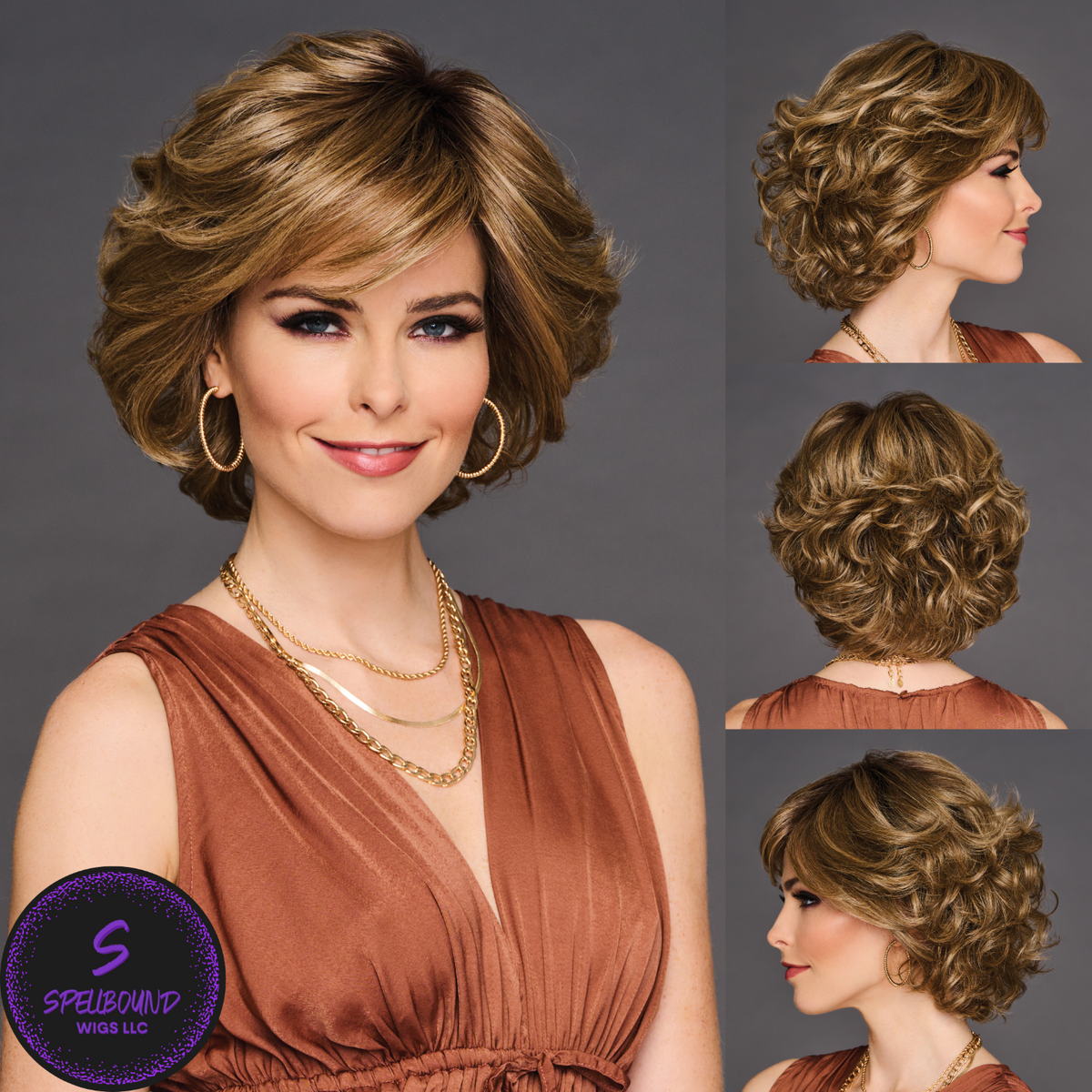 Gimme Drama - Designer Series Collection by Gabor
