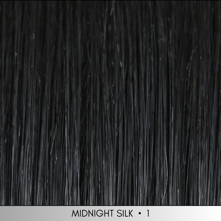 Smooth Cut Bob - Look Fabulous Collection by TressAllure