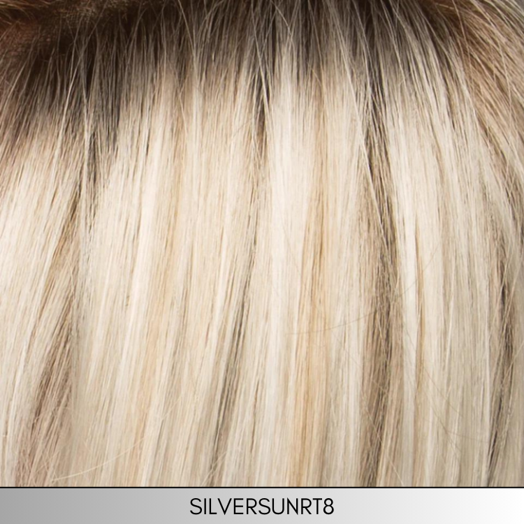 Shai - Swiss Lace+ Collection by Estetica Designs