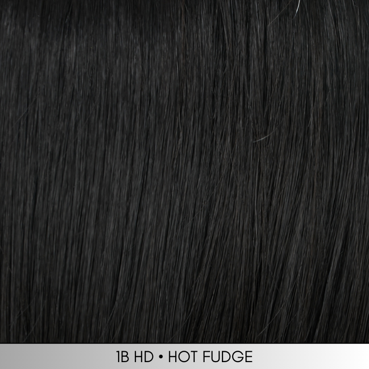 Top Trend Lace HD Straight 18" Topper - Synthetic Topper Collection by Jon Renau