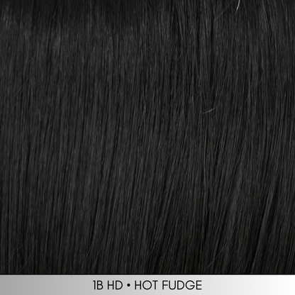 Top Trend Lace HD Straight 18" Topper - Synthetic Topper Collection by Jon Renau