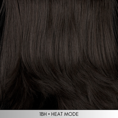 Eden - Heat Mode Collection by Henry Margu