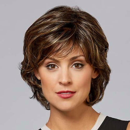 Nikki in 5H - Synthetic Wig Collection by Henry Margu ***CLEARANCE***