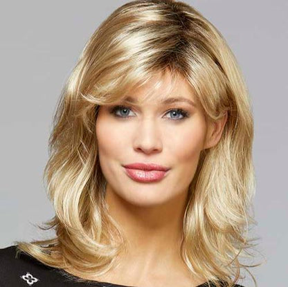 Bethany IN 4GR - Synthetic Wig Collection by Henry Margu ***CLEARANCE***