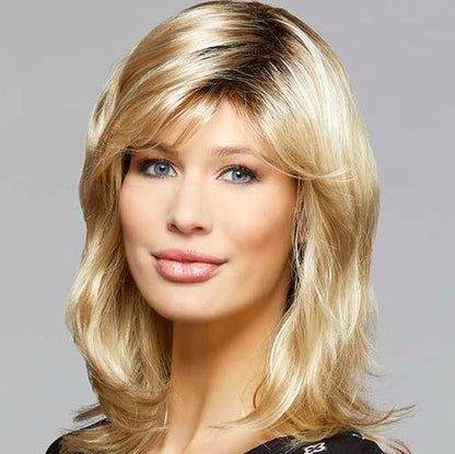 Bethany IN 4GR - Synthetic Wig Collection by Henry Margu ***CLEARANCE***