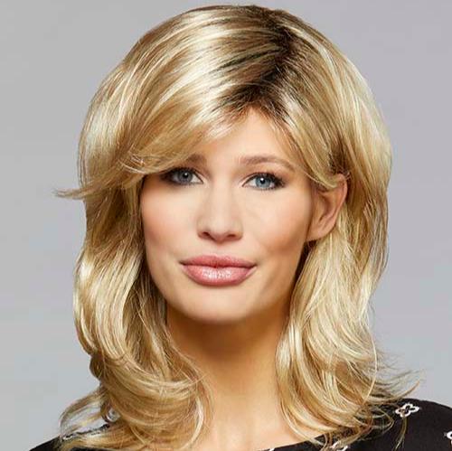 Bethany IN 4GR - Synthetic Wig Collection by Henry Margu ***CLEARANCE***