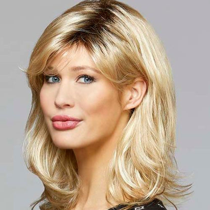 Bethany IN 4GR - Synthetic Wig Collection by Henry Margu ***CLEARANCE***