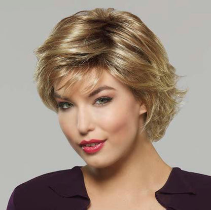 Gabby - Synthetic Wig Collection by Henry Margu
