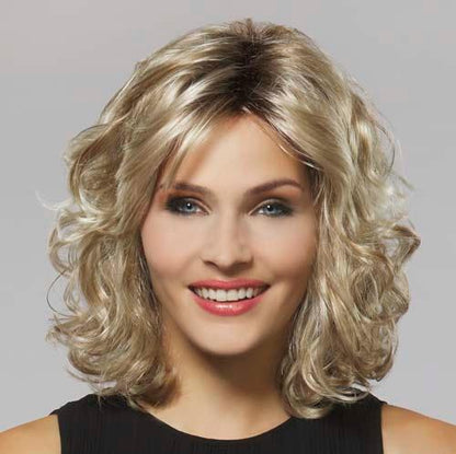 Lola - Synthetic Wig Collection by Henry Margu