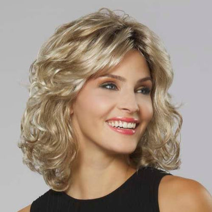 Lola - Synthetic Wig Collection by Henry Margu