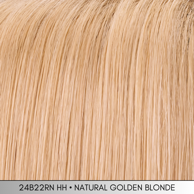 Demi - SmartLace Human Hair Wigs Collection by Jon Renau