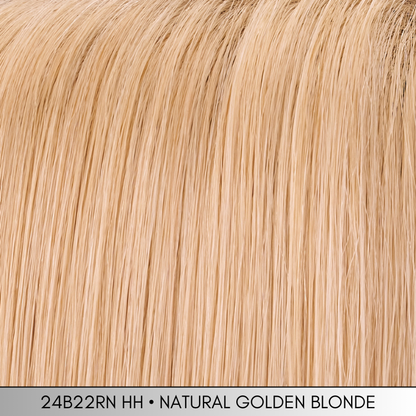 Demi - SmartLace Human Hair Wigs Collection by Jon Renau