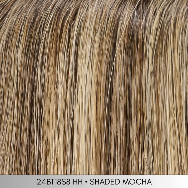 Demi - SmartLace Human Hair Wigs Collection by Jon Renau