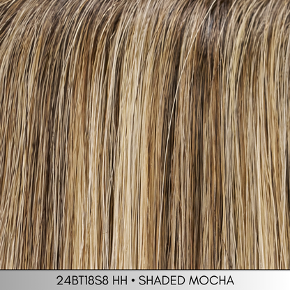Ignite - SmartLace Human Hair Wigs Collection by Jon Renau