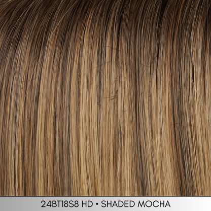 Hollie Petite - HD Synthetic Wig Collection by Jon Renau