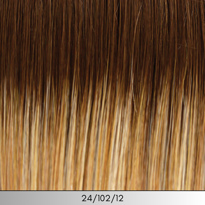Modern Curls - Look Fabulous Collection by TressAllure ***CLEARANCE***