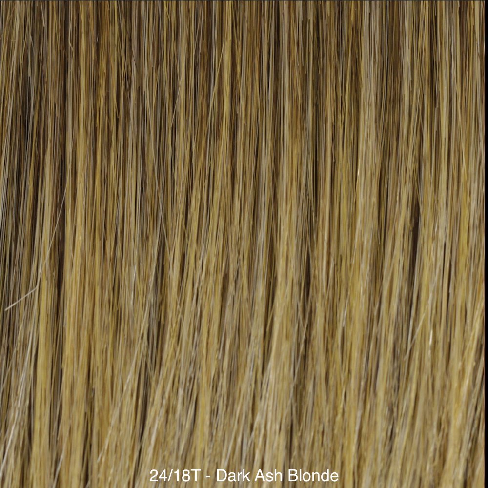 Tapered Curl in 24/18T - Look Fabulous Collection by TressAllure ***CLEARANCE***