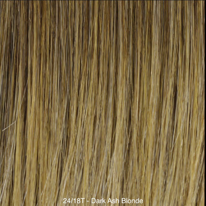 Tapered Curl in 24/18T - Look Fabulous Collection by TressAllure ***CLEARANCE***