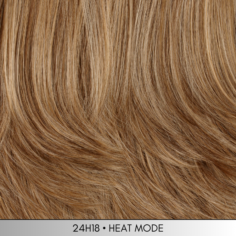 Milan - Heat Mode Collection by Henry Margu