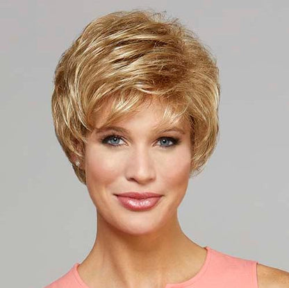 Marnie - Synthetic Wig Collection by Henry Margu