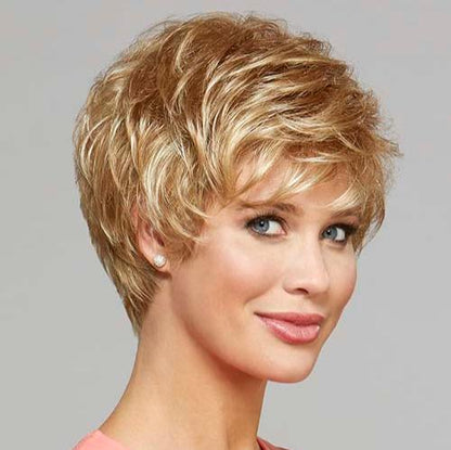 Marnie - Synthetic Wig Collection by Henry Margu