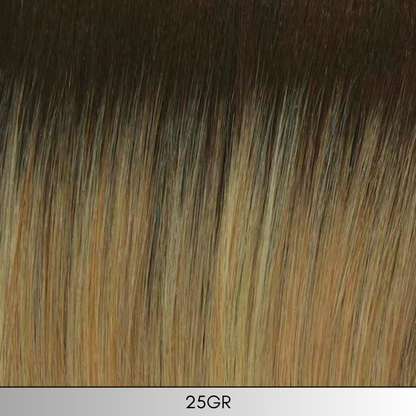 Annette - Synthetic Wig Collection by Henry Margu