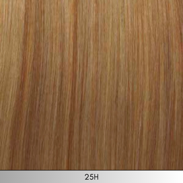 Annette - Synthetic Wig Collection by Henry Margu