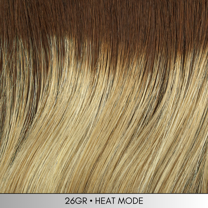 Eden - Heat Mode Collection by Henry Margu