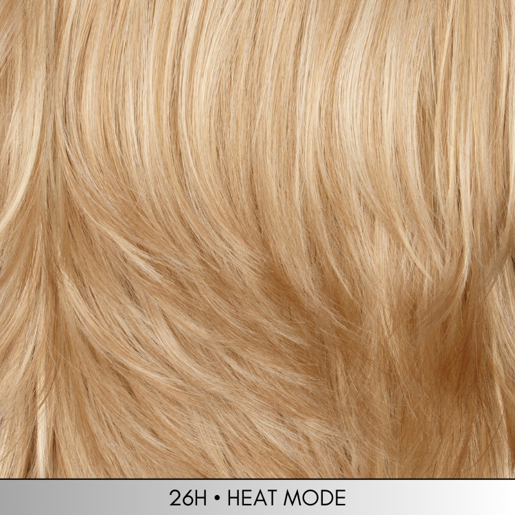 Meadow - Heat Mode Collection by Henry Margu