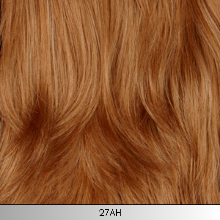 Annette - Synthetic Wig Collection by Henry Margu