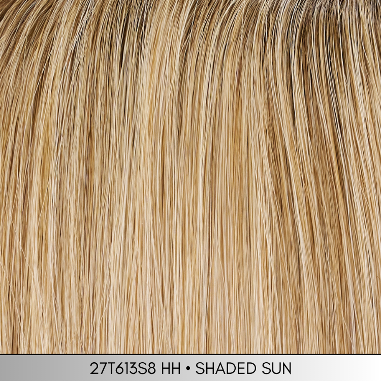 Ignite - SmartLace Human Hair Wigs Collection by Jon Renau