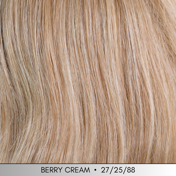 Smooth Cut Bob - Look Fabulous Collection by TressAllure