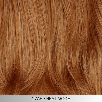 Milan - Heat Mode Collection by Henry Margu
