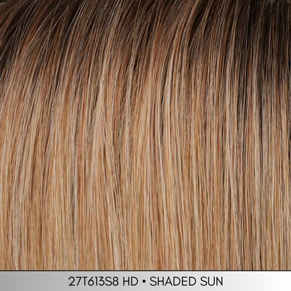 Ignite (Petite and Large) - HD Synthetic Wig Collection by Jon Renau
