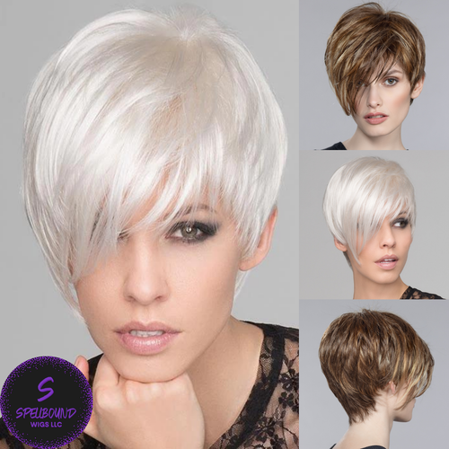 Disc  - Hair Power Collection by Ellen Wille