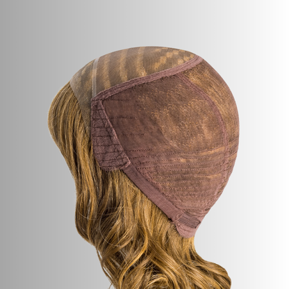 Eclat Deluxe - Hair Society Collection by Ellen Wille