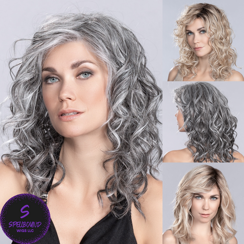 Heaven - High Power Collection by Ellen Wille