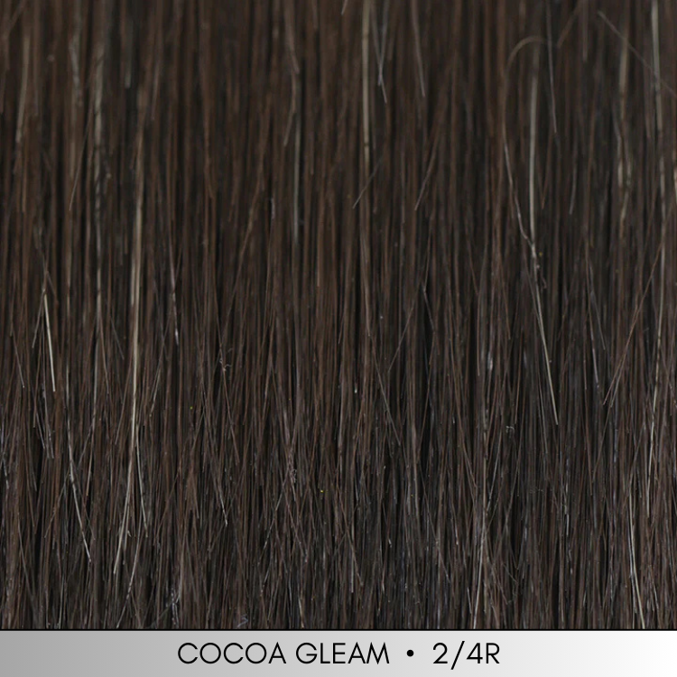 Sizzle - Look Fabulous Collection by TressAllure