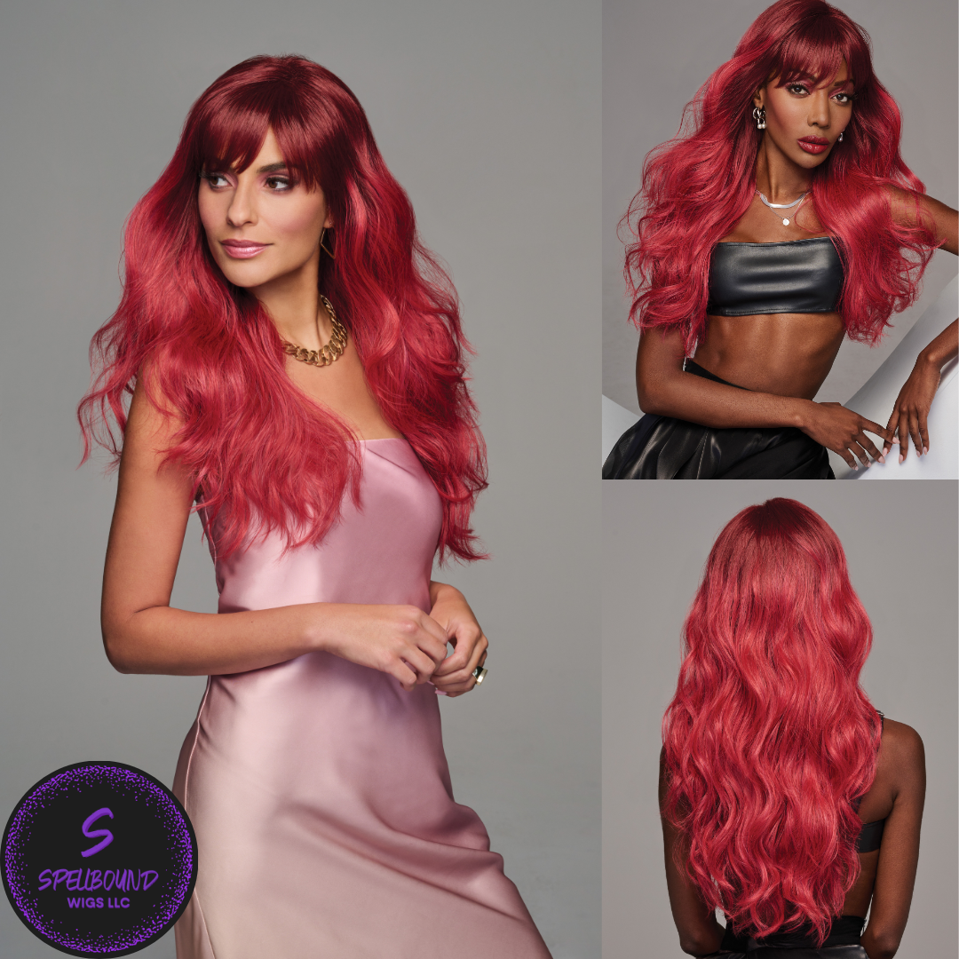 That's My Jam - Fantasy Wig Collection by Hairdo