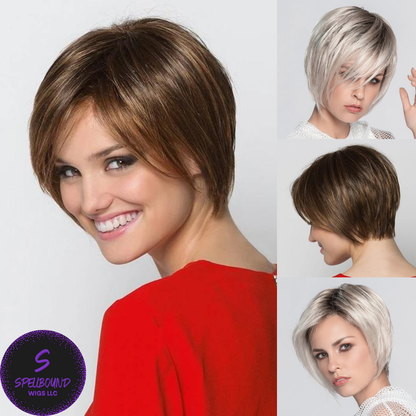 Java - Perucci Collection by Ellen Wille