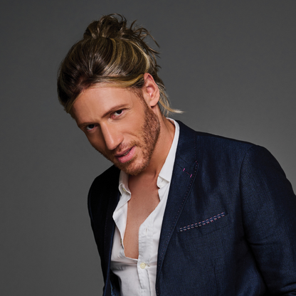 Admirable - HIM Men's Collection by HairUWear
