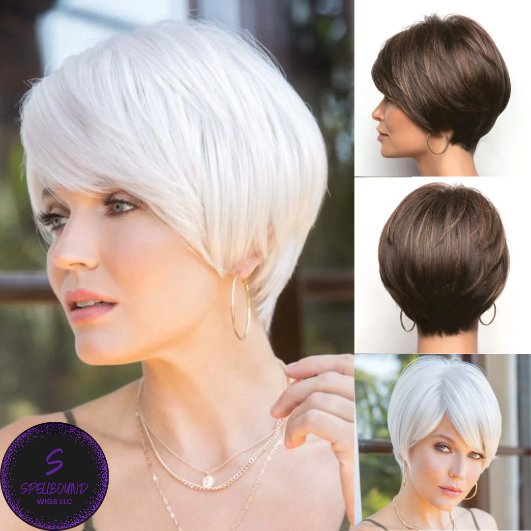 Nima in Moonstone - by Noriko ***CLEARANCE***
