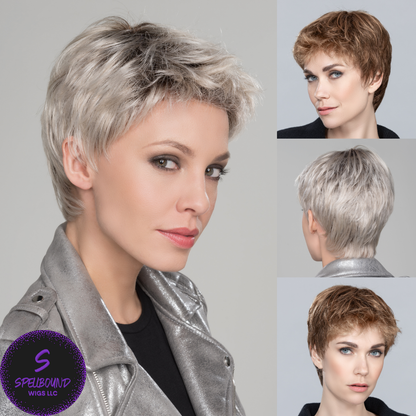 Risk - Hair Power Collection by Ellen Wille