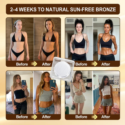 𝑶𝒇𝒇𝒊𝒄𝒊𝒂𝒍 𝑺𝒕𝒐𝒓𝒆 | ☀️𝐒𝐮𝐧𝐥𝐞𝐬𝐬 𝐈𝐧𝐬𝐭𝐚𝐧𝐭 𝐁𝐫𝐨𝐧𝐳𝐞 𝐓𝐚𝐧𝐧𝐢𝐧𝐠 𝐌𝐢𝐜𝐫𝐨𝐧𝐞𝐞𝐝𝐥𝐞 𝐏𝐚𝐭𝐜𝐡 🇬🇧 (𝐉𝐮𝐬𝐭 𝐨𝐧𝐜𝐞 𝐚 𝐝𝐚𝐲) 𝐕𝐢𝐬𝐢𝐛𝐥𝐞 𝐁𝐫𝐨𝐧𝐳𝐞 𝐆𝐥𝐨𝐰 𝐢𝐧 𝟕 𝐃𝐚𝐲𝐬 ✅ 𝐍𝐨 𝐔𝐕, 𝐍𝐨 𝐎𝐫𝐚𝐧𝐠𝐞, 𝐍𝐨 𝐒𝐭𝐫𝐞𝐚𝐤𝐬, 𝐍𝐨 𝐃𝐇𝐀, 𝐍𝐨 𝐌𝐞𝐬𝐬.✨